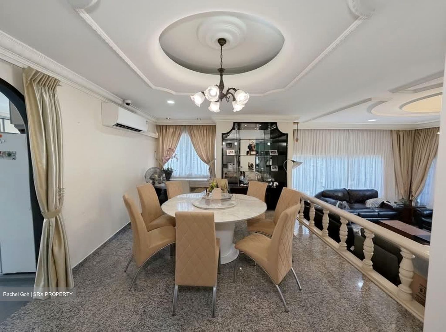 Lucky Heights (D16), Semi-Detached #559707791